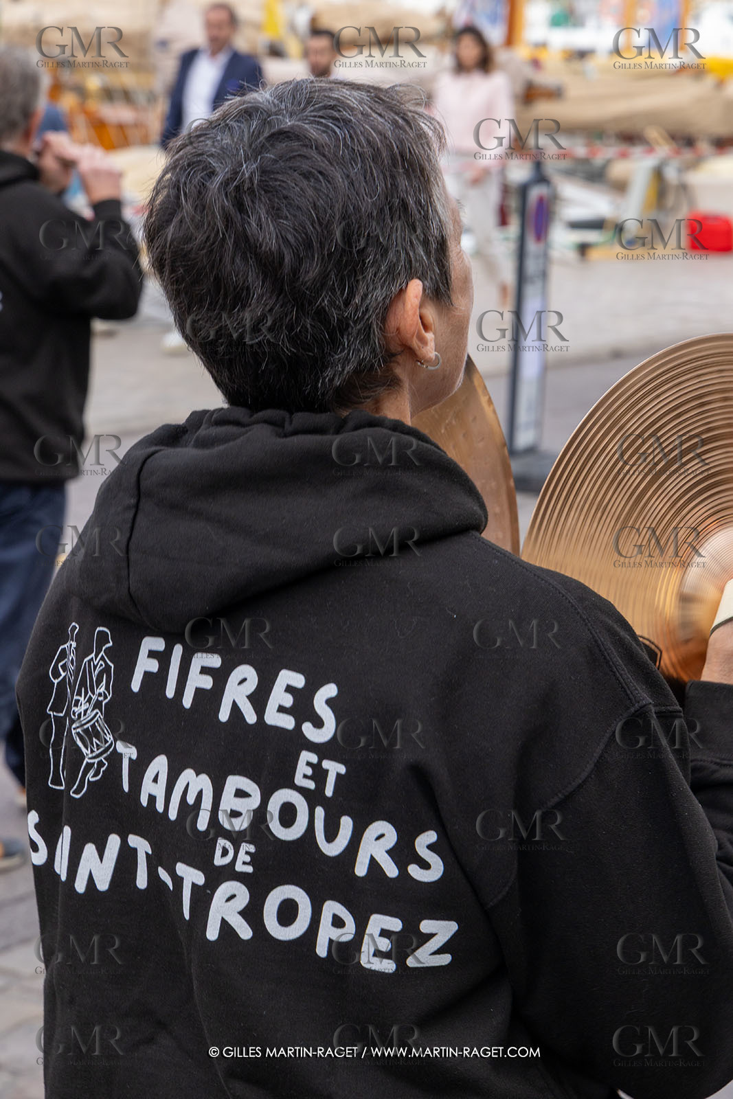 02 10 2025, Saint-Tropez (FRA) Les Voiles de Saint-Tropez 2025, Race Day 4
