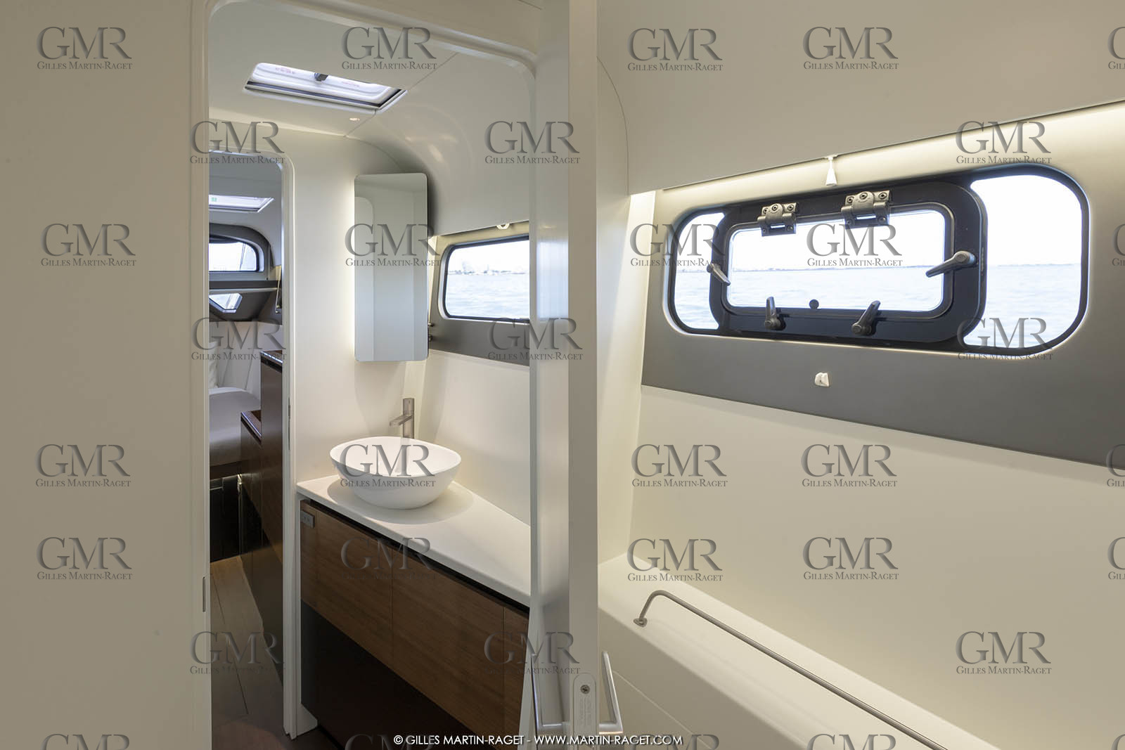 08 0003 2019, La Grande Motte (FRA,84), Gunboat 68