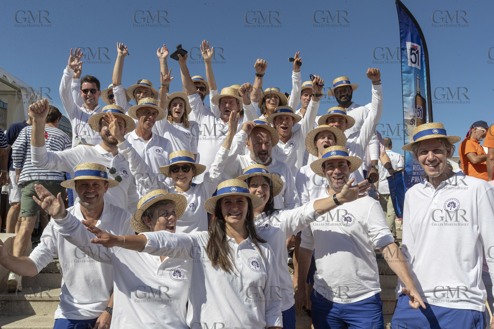 13 09 2019, marseille (FRA,13), Juris Cup 2019, Day 1