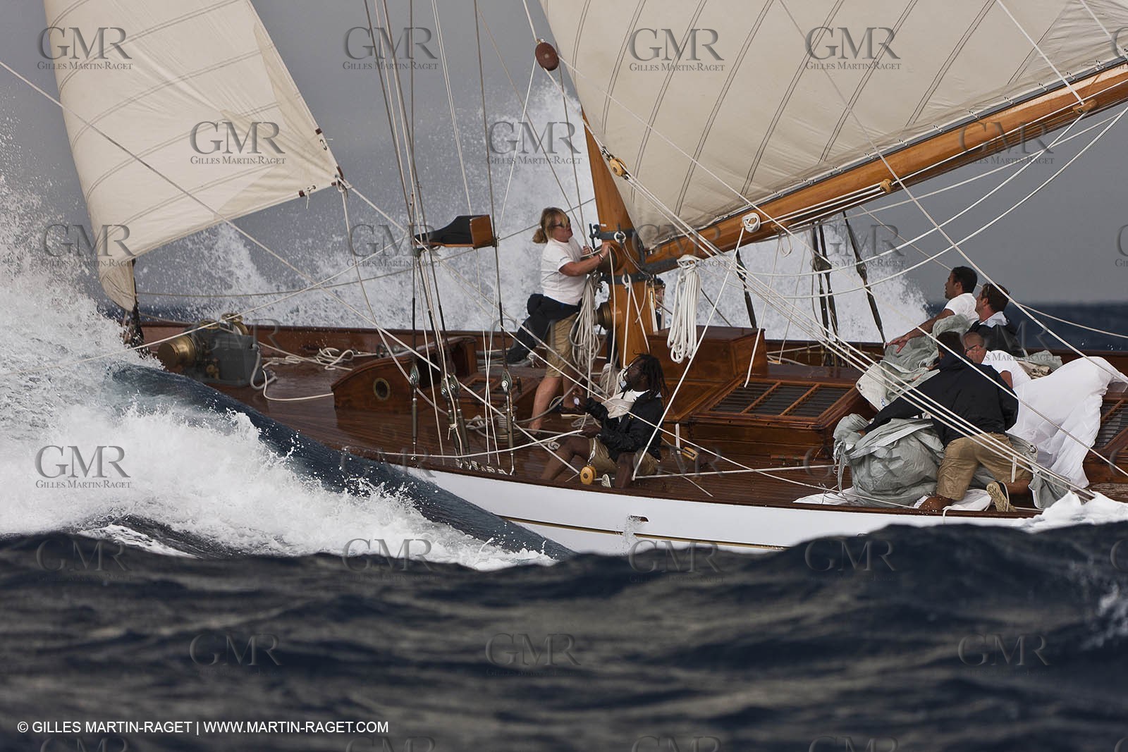 08 09 2010 - Imperia (ITA) - Raduno d'Epoca 2010 - Eilean