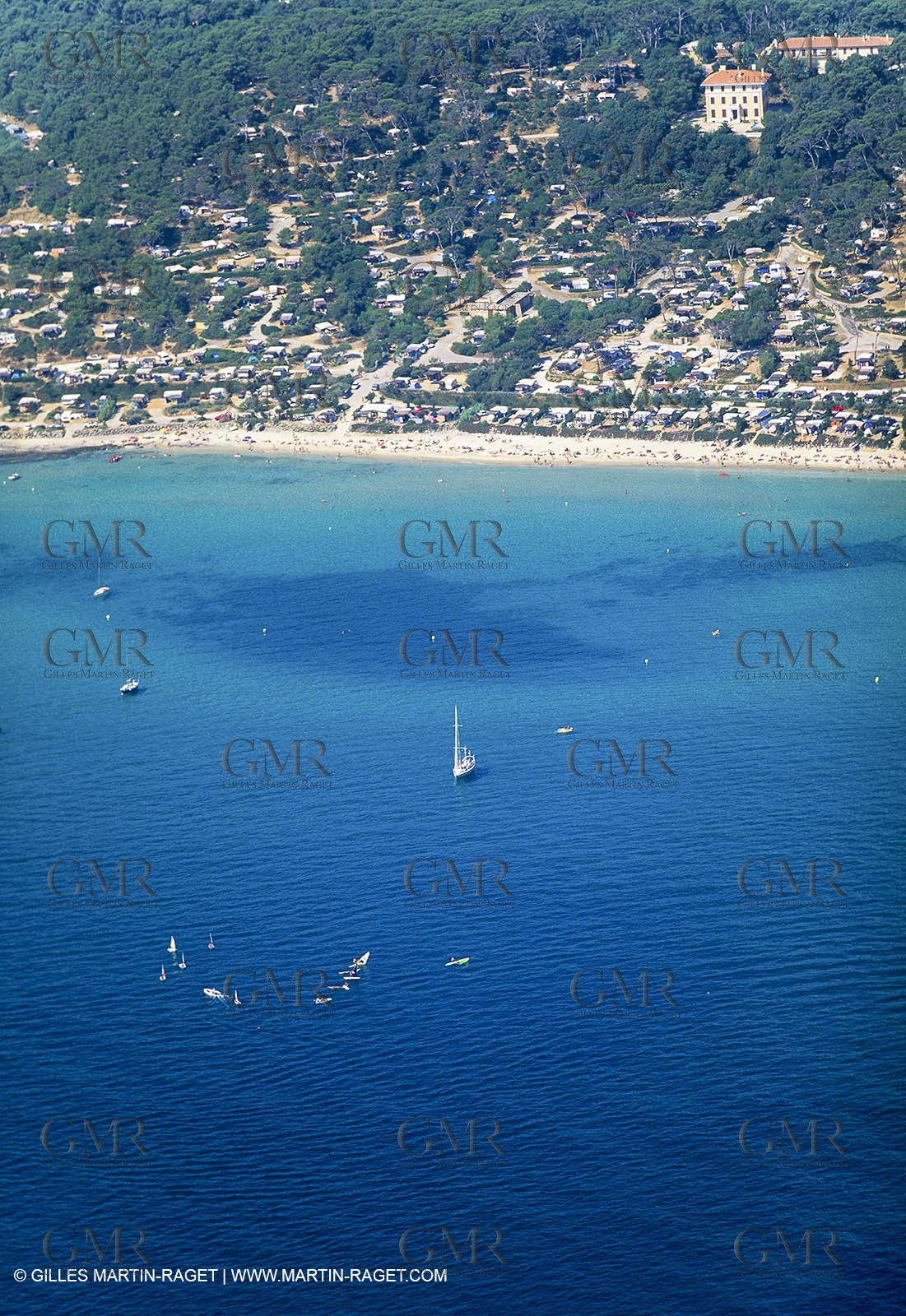 Cap Bénat (FRA,83)