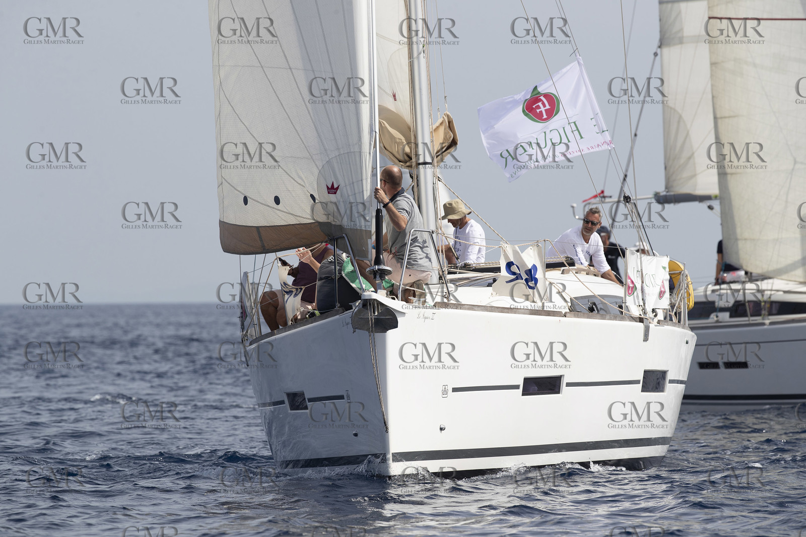 15 09 2019, Marseille (FRA,13), Juris Cup 2019, Day 3