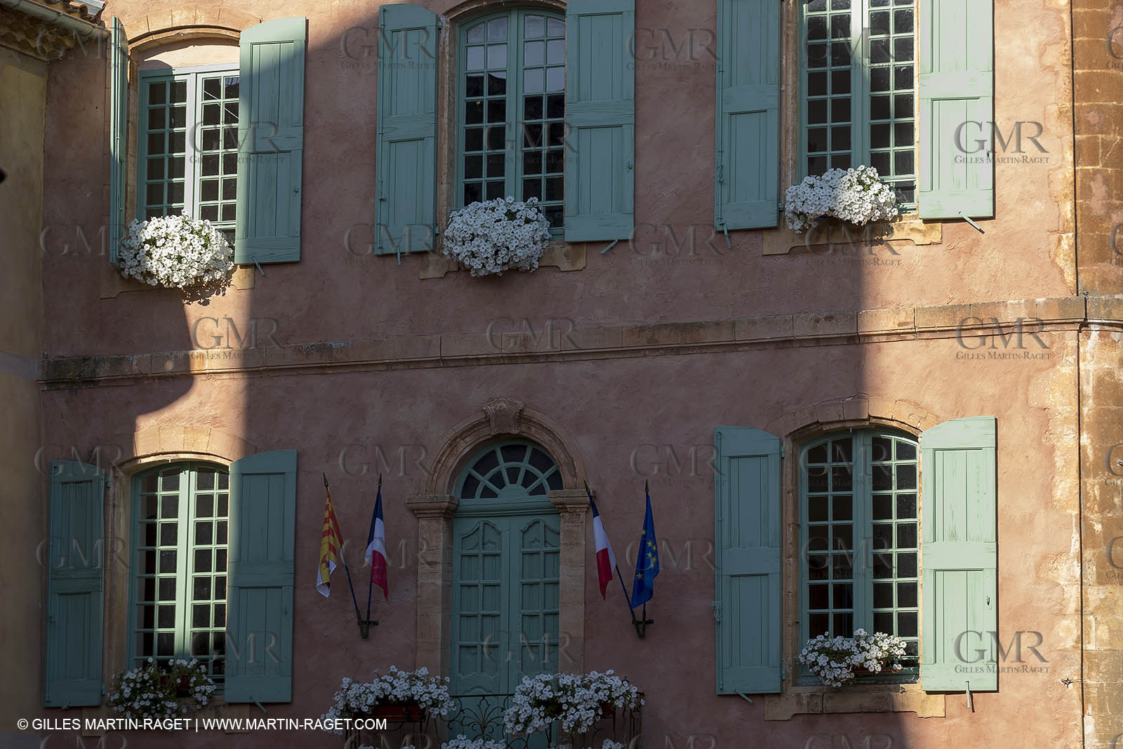 15 06 2018, Roussillon (FRA,84)