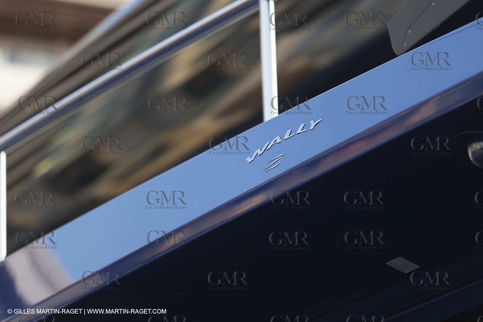 23 09 2012 - Monaco (MON) - Wally Yachts - Wally 50 m Better Place