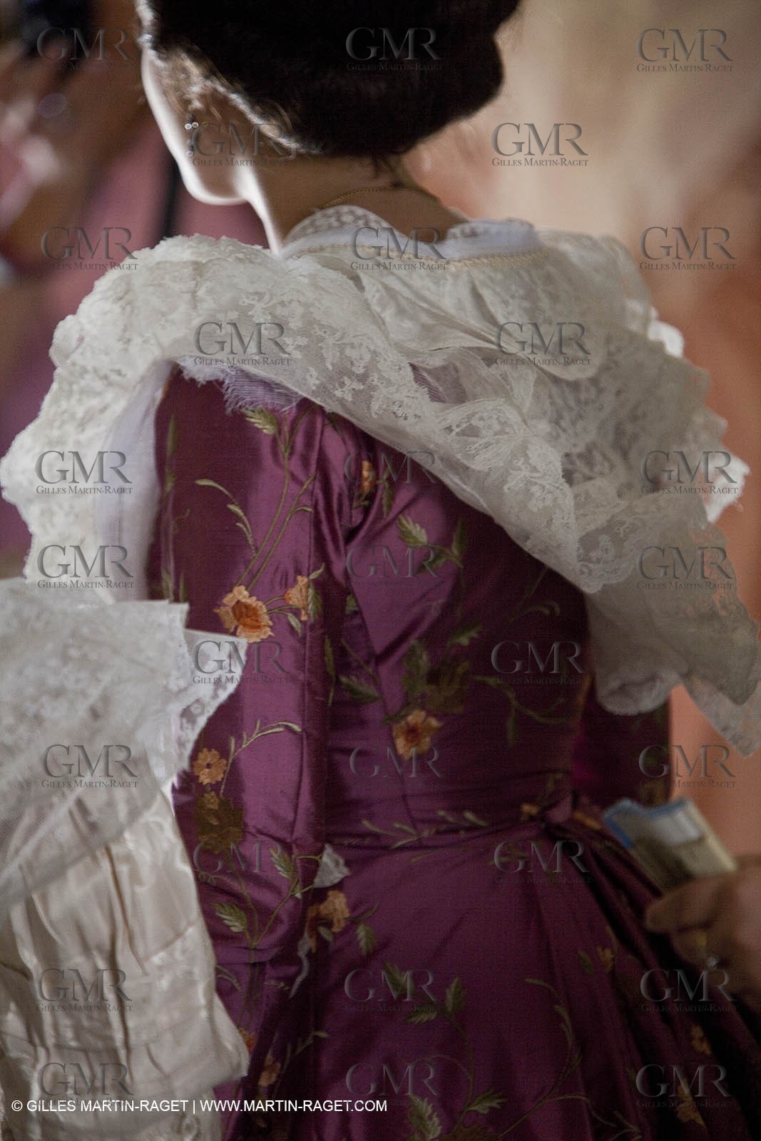 04 07 2010 - Arles (FRA,13) - Costum fest 2010