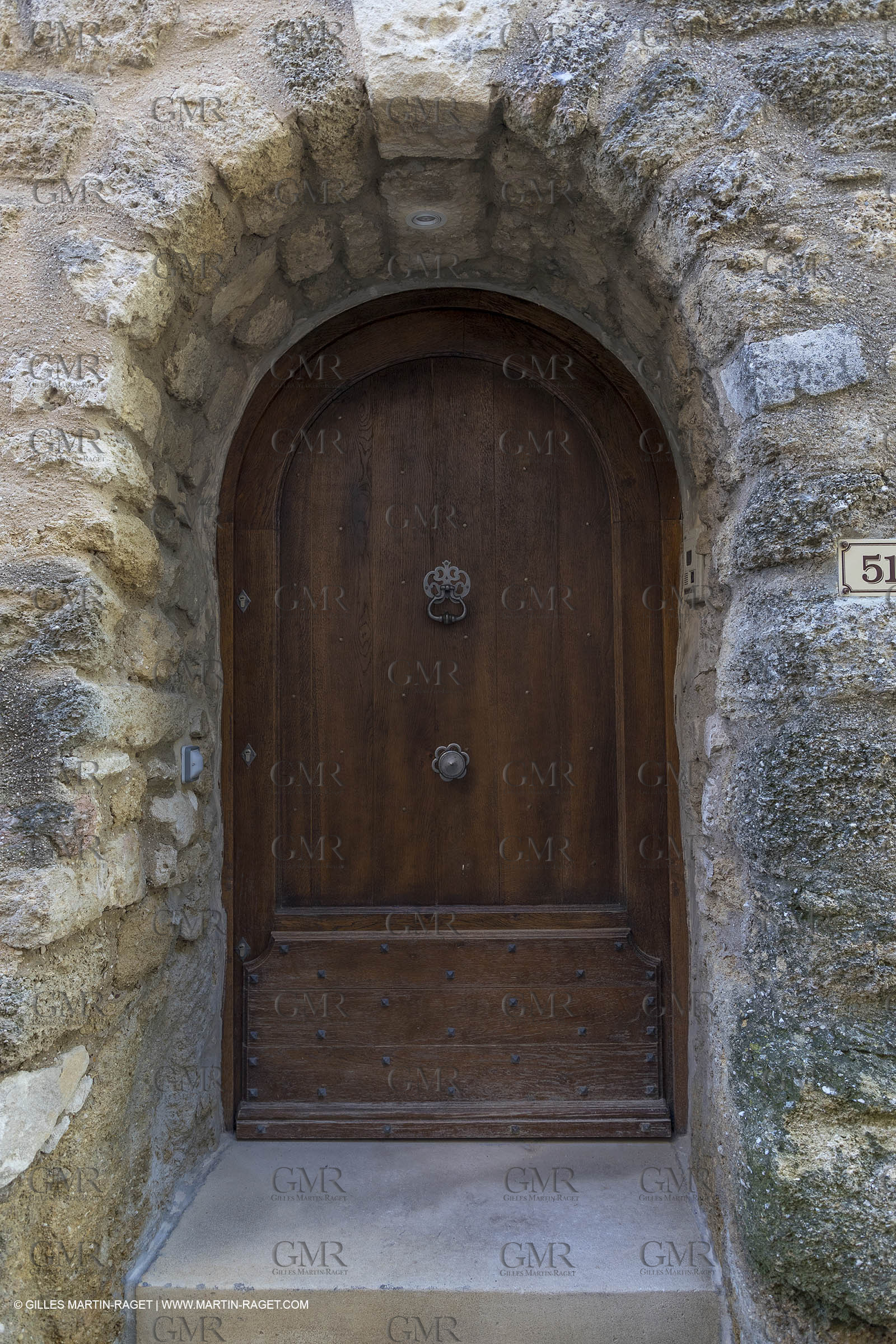 1 06 2018, Ménerbes, (FRA,84)