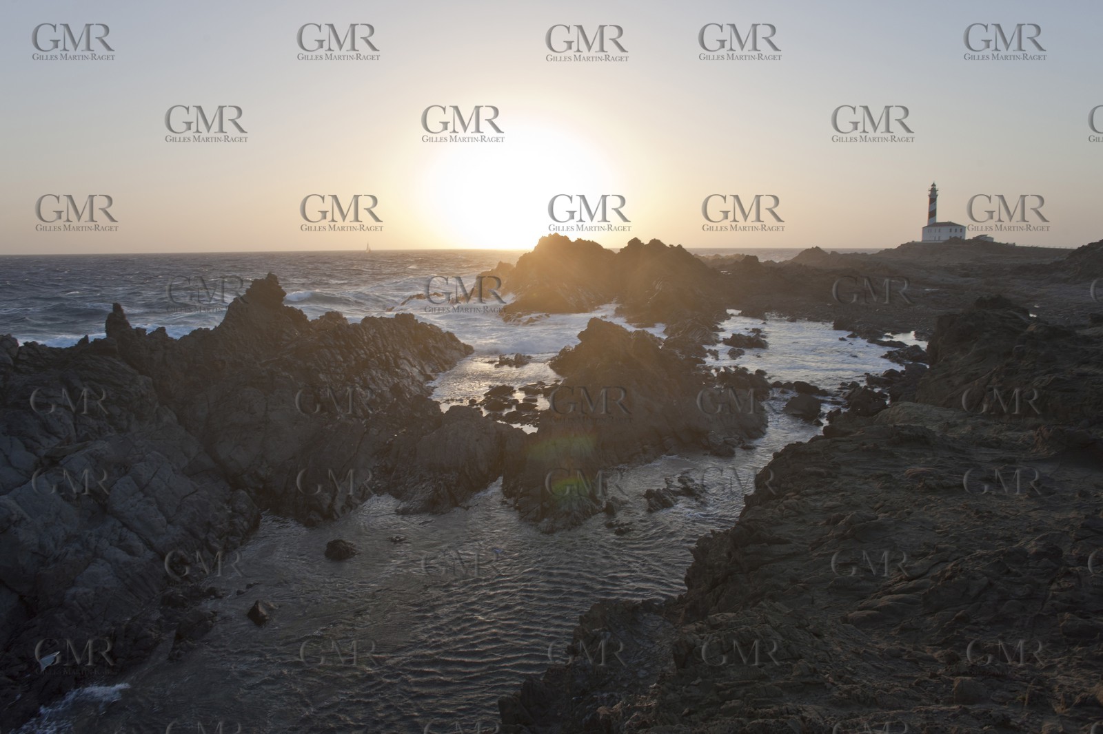 27 08 2010 - Minorque (ESP) - Cap favaritx (East Coast)