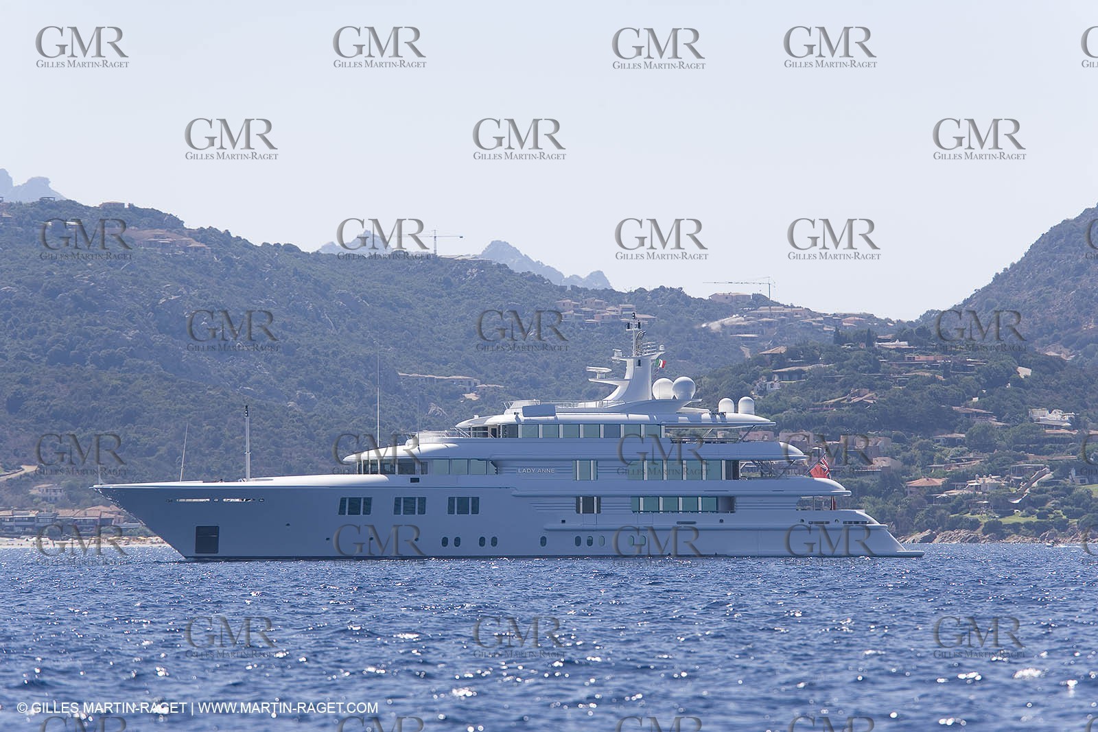 03 09 06 - Porto Cervo (Sardinia) - Maxi World Cup 2006