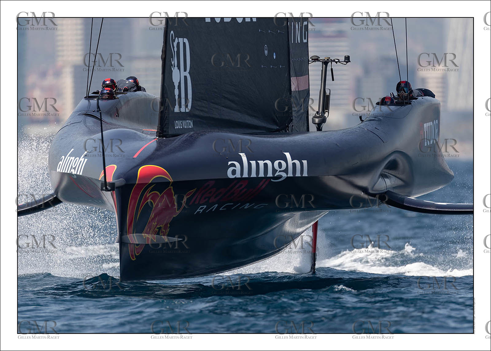 Paris 2024 - Sailing