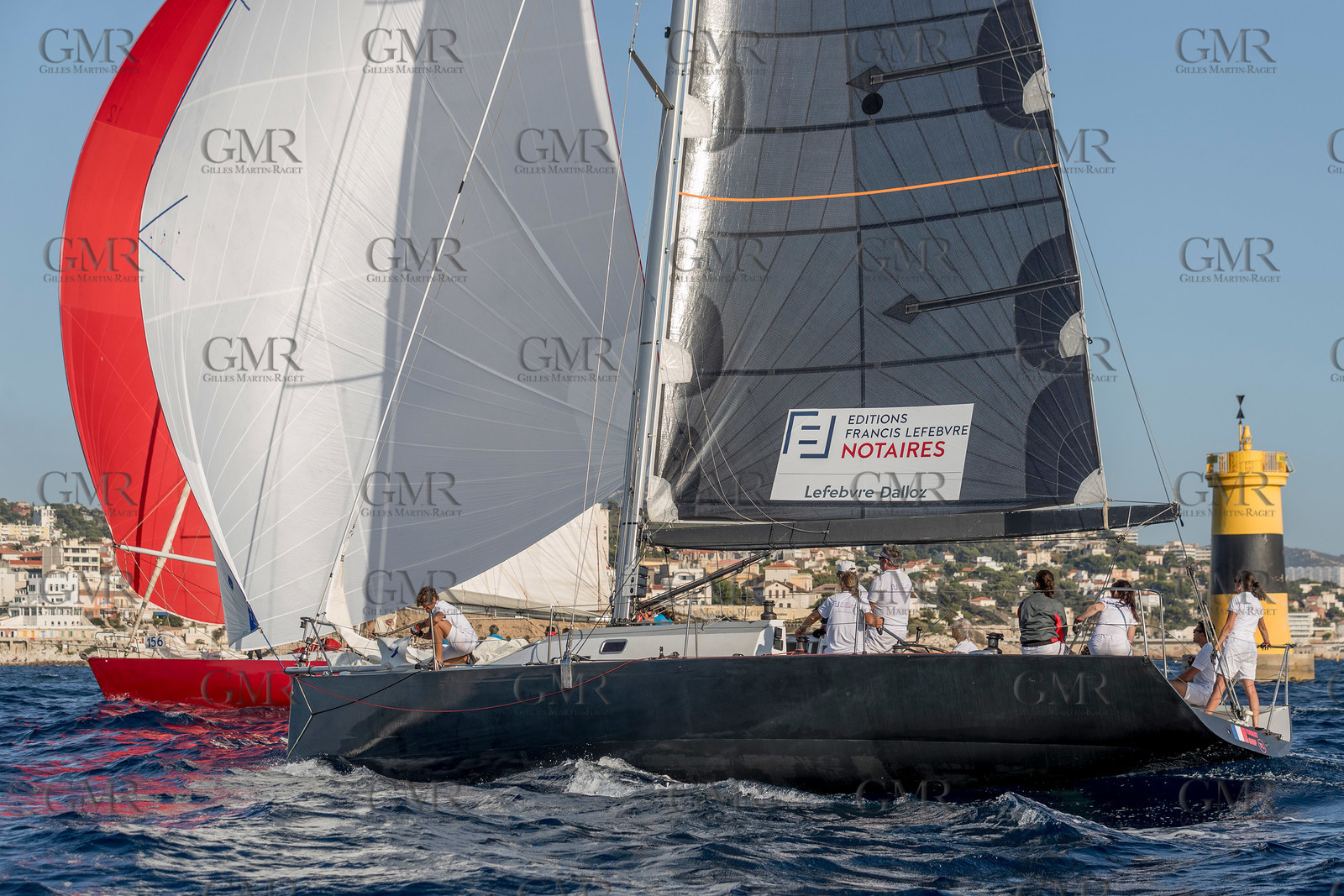 17 09 2021, Marseille (FRA,13), Juris Cup 2021, jour 1