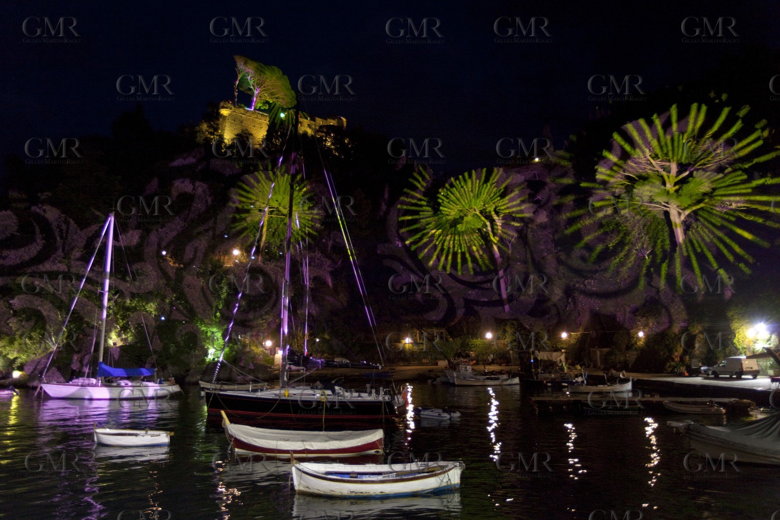 08 05 2010 - Portofino (ITA) - Nespresso Cup - Race 2