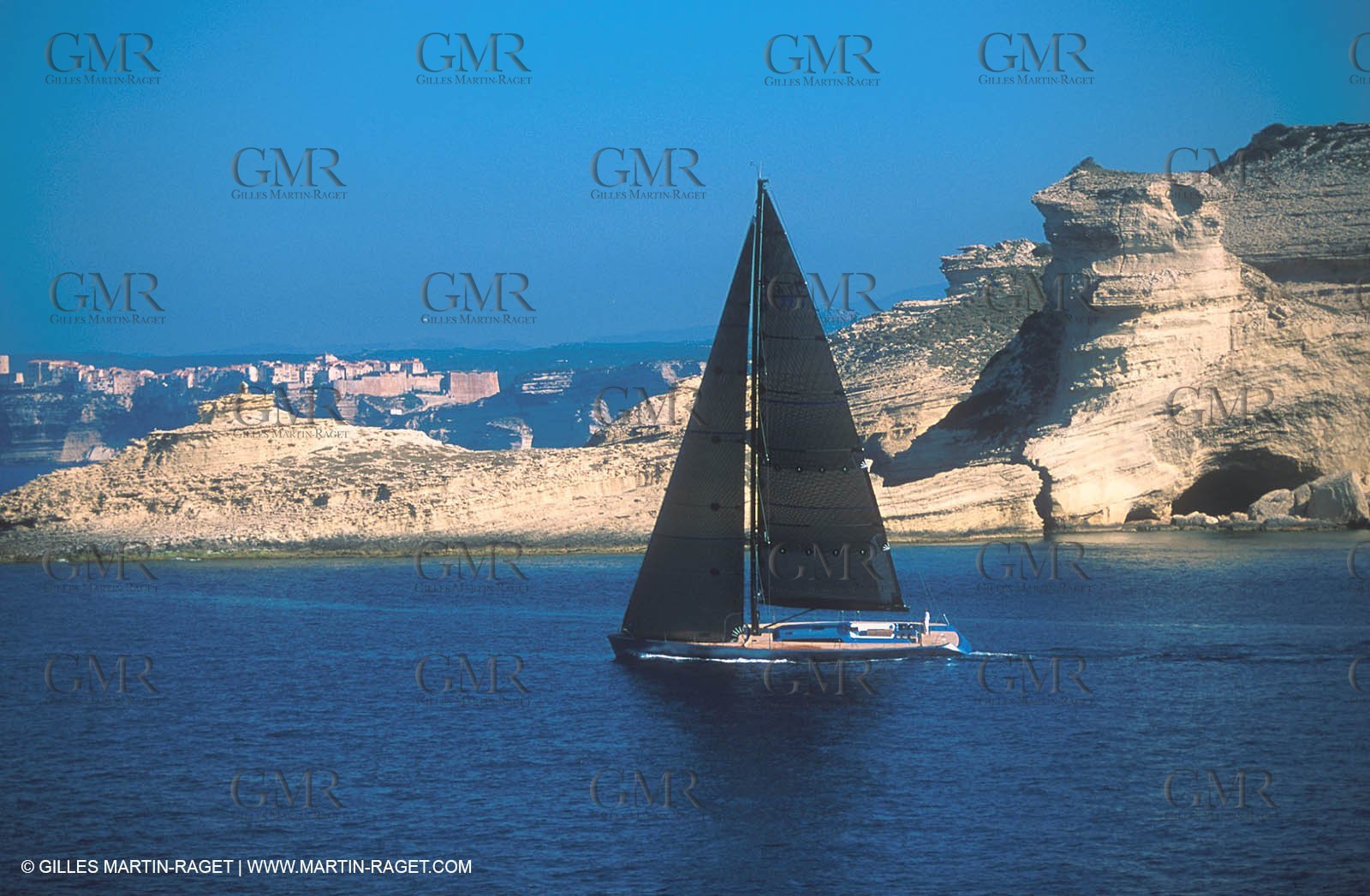 Carrera - Wally Yachts