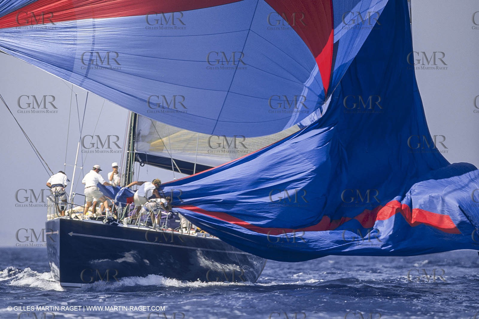 Maxi Rolex Cup Porto Cervo