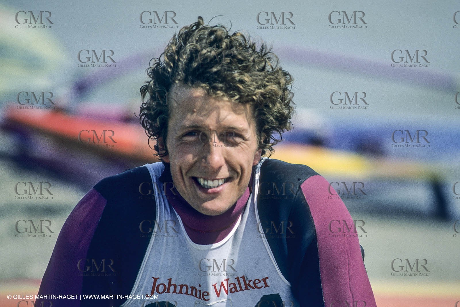 Sailing, Overall speed record attempt, Les Saintes Maries de la Mer (FRA) speed channel