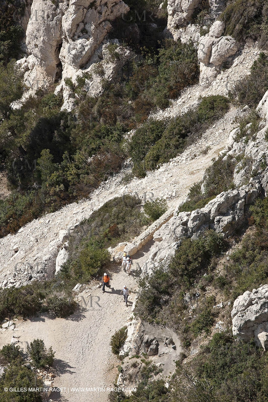 11 03 2009 - Marseille (FRA, 13) - Calanques
