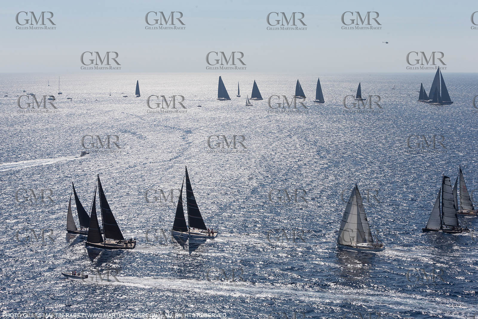 30 09 2016, Saint-Tropez (FRA,83), Voiles de Saint-Tropez 2016, Day 5