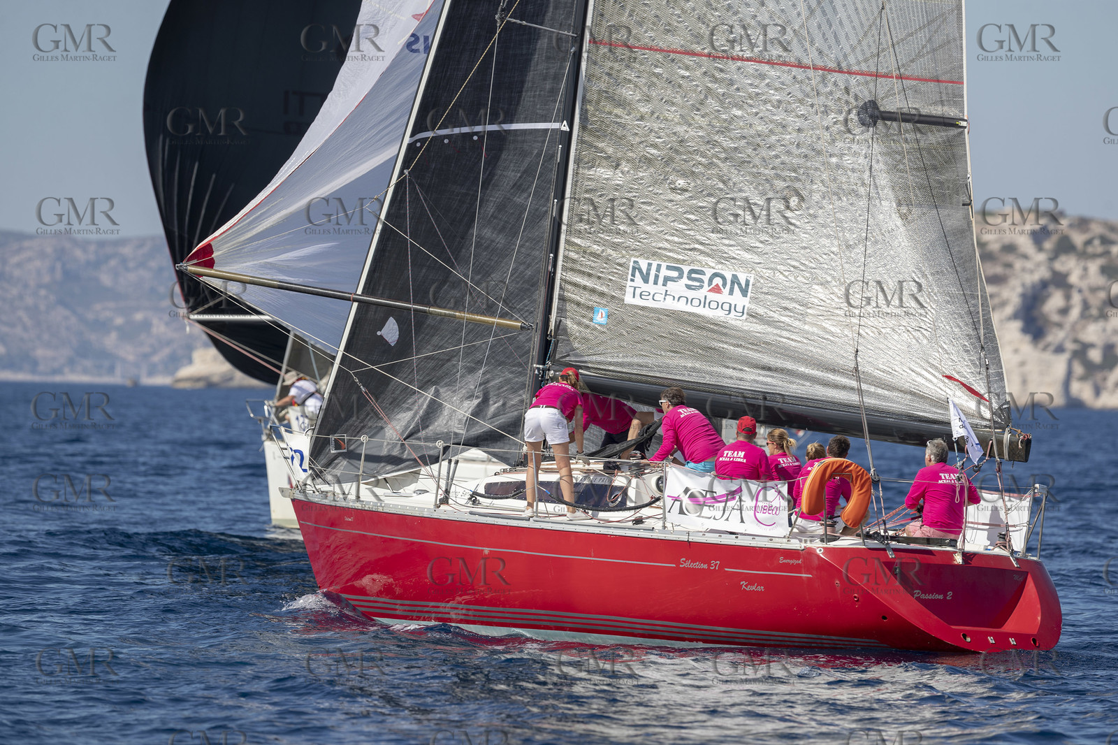 13 09 2019, Marseille, (FRA,13), Juris Cup 2019, Day 1