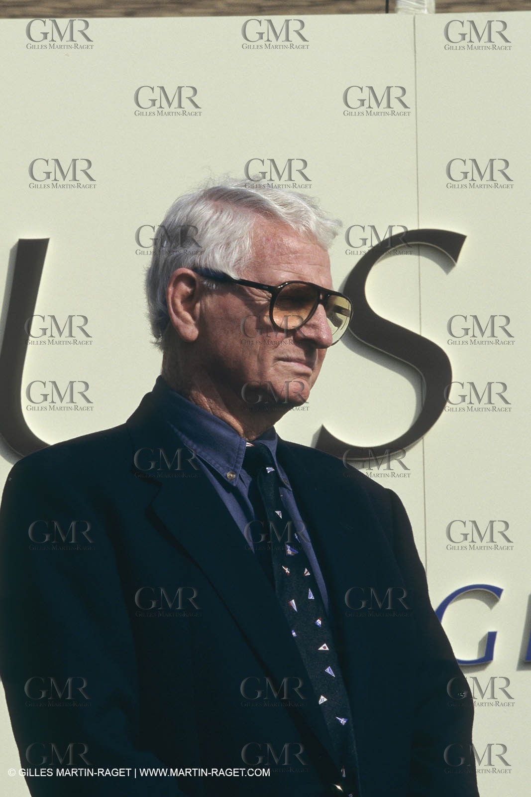 Sailing World, people, VIP, celebrities (check Keywords)