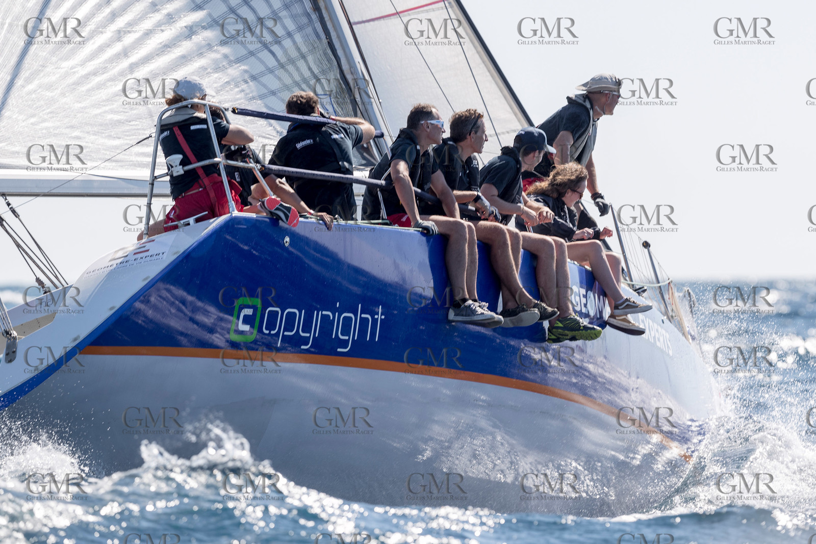 17 09 2021, Marseille (FRA,13), Juris Cup 2021, jour 1