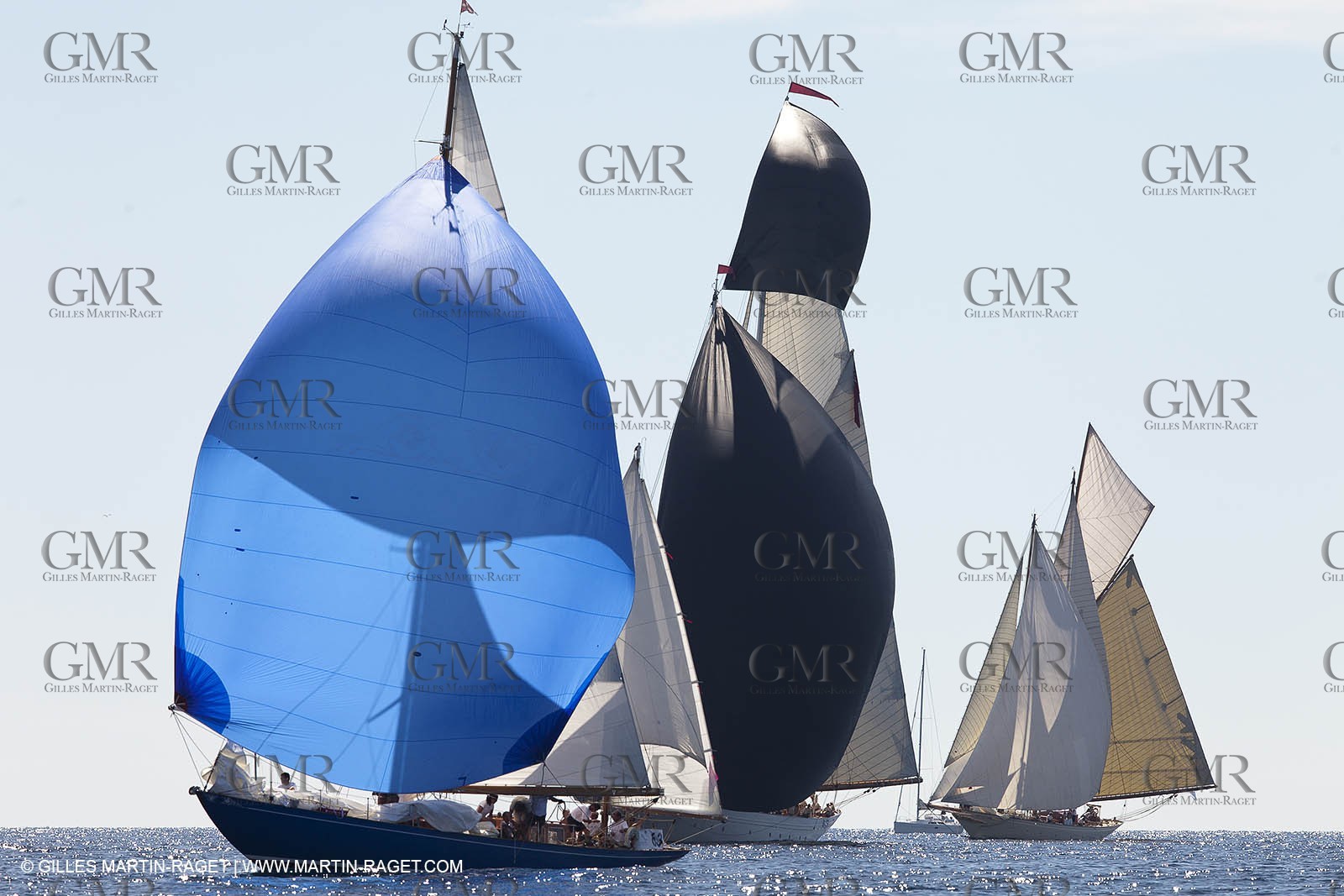 11 09 2010 - Imperia (ITA) - Raduno d'Epoca 2010 - Eilean