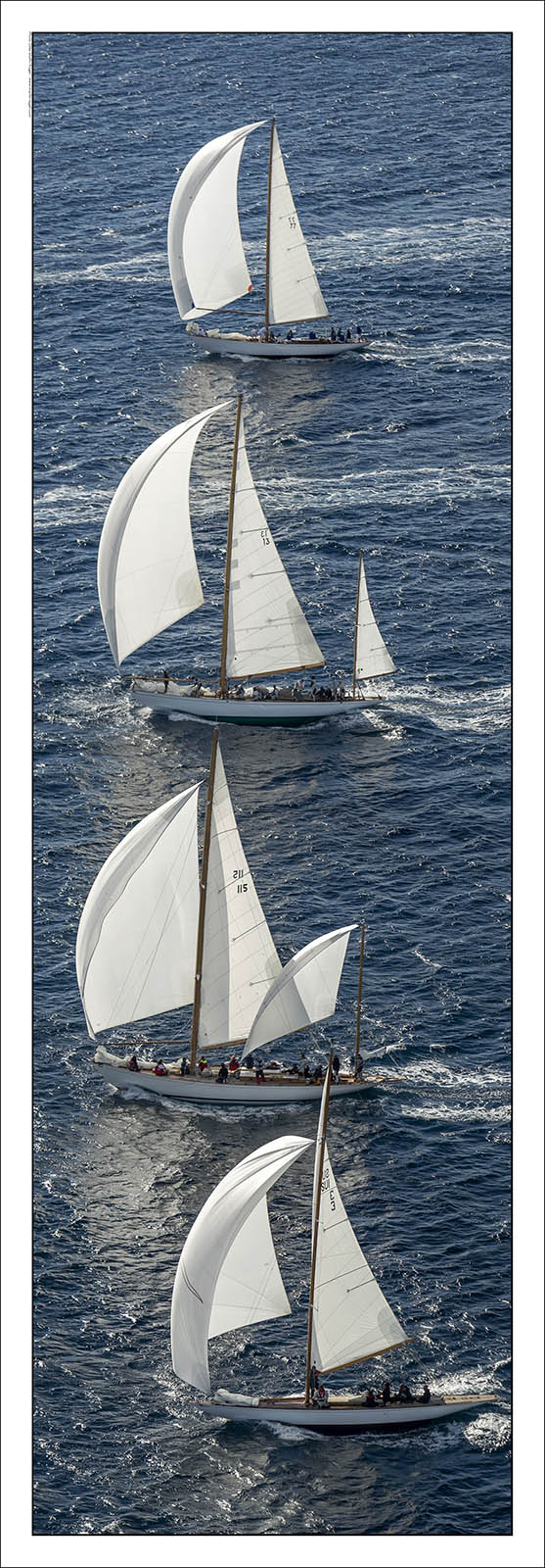 Produit : Tirage photo réalisé par nos soins sur imprimante jet d'encre professionnelle Epson à partir de 8 encres ultrachrome inaltérables (label Digigraphie).Formats au choix :. 20 x 60 cm. 33 x 95 cm- 52 x 150 cmChoix des papiers :. Papier standard brillant 250 gr., filet noir, marge blanche, tirage non signé. Papier haut de gamme satiné 290 gr. filet noir, marge blanche, tirage vérifié et signé par l'auteur.. Autres supports (canvas, acrylique, dibond) sur demandeConditionnement : tube cylindrique renforcé.Options pour l'expédition :. colissimo + dépôt boîte aux lettres (France uniquement). Colissimo avec signature à réception. Transporteur express (2 jours ouvrés) avec signature à réceptionCliquez sur caddie pour sélectionner votre formule et démarrer la procédure de commande en ligne