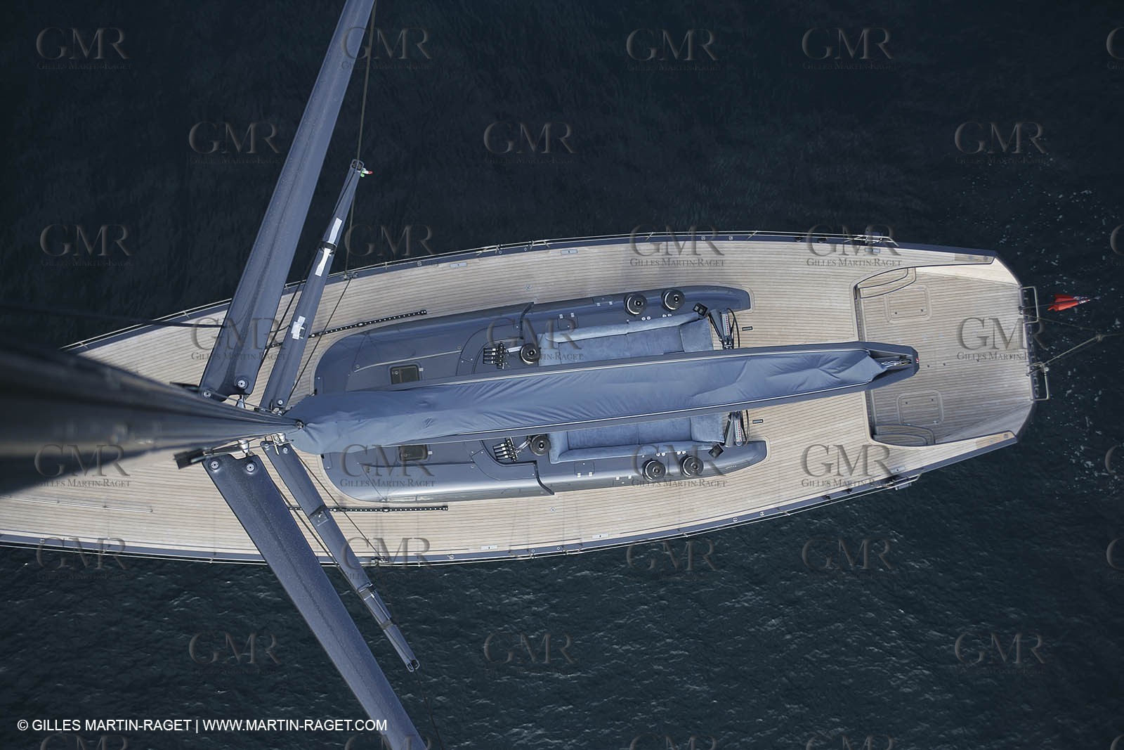 Sailing, Super Yachts, Wally yachts, Open Season