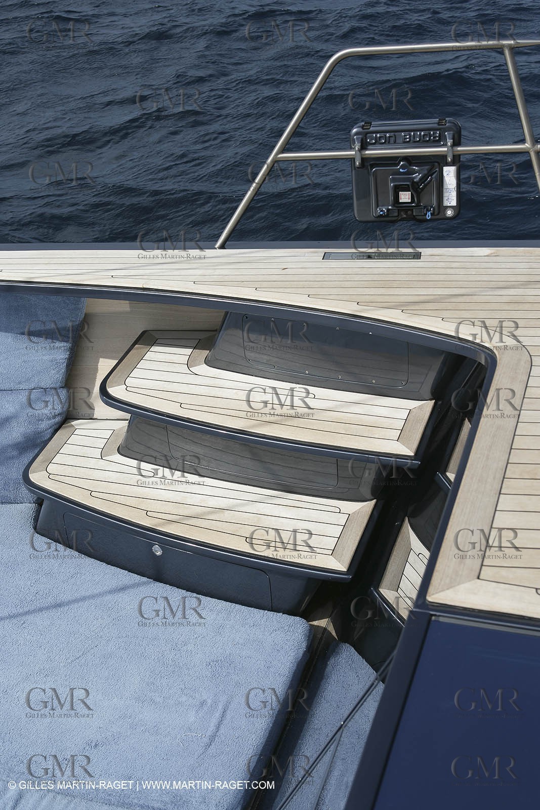 Sailing, Super Yachts, Wally yachts, Open Season