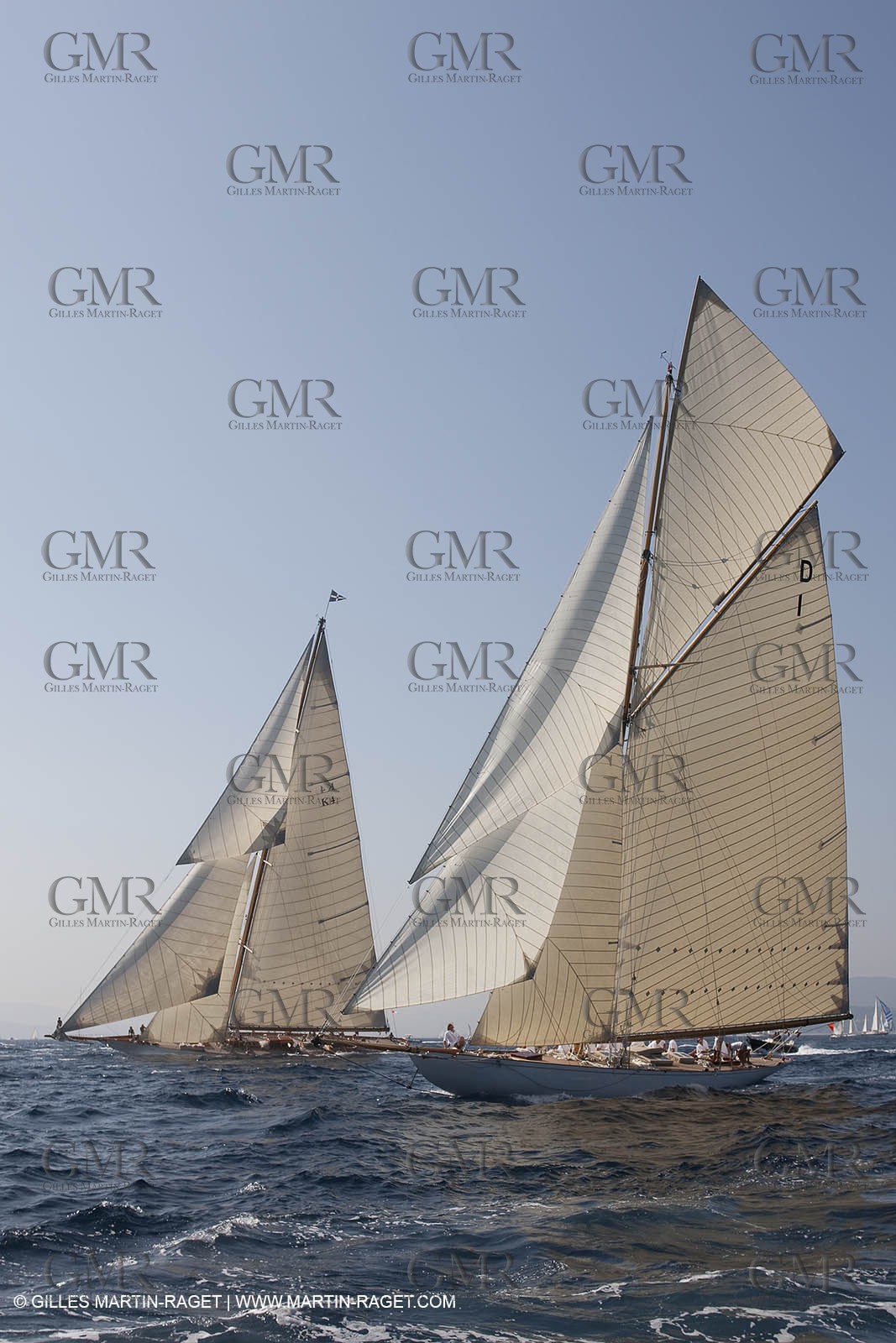 28 09 2009 - Saint Tropez (FRA, 83) - Voiles de Saint Tropez 2009