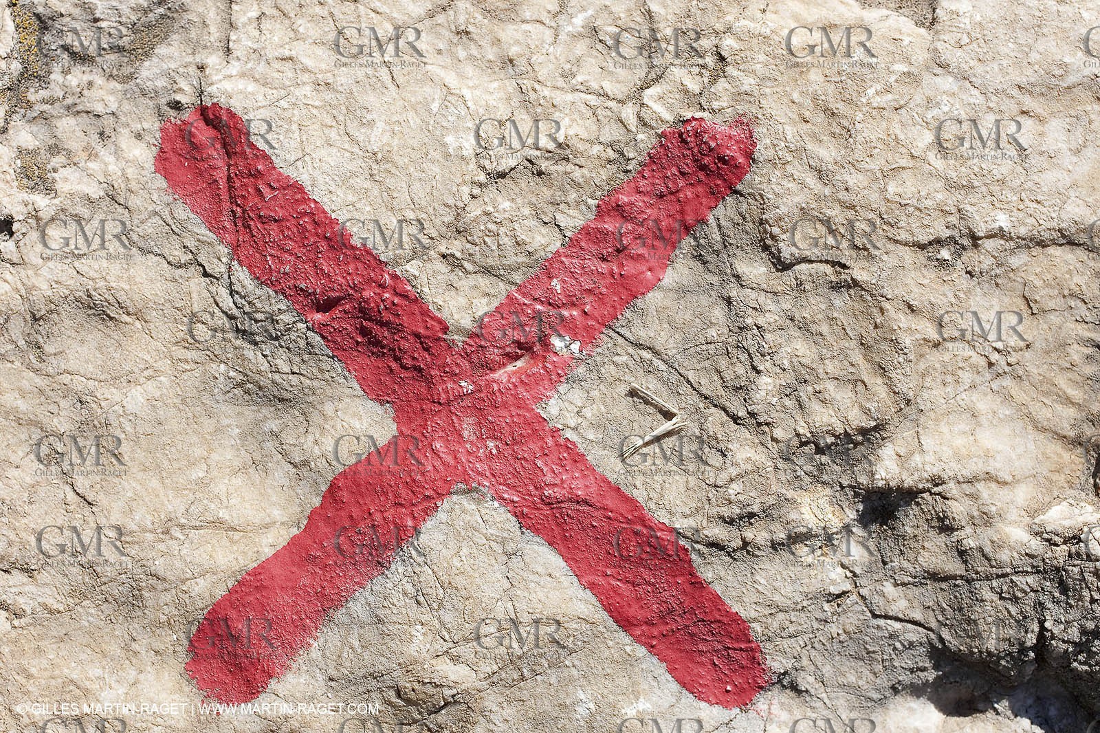 11 03 2009 - Marseille (FRA, 13) - Calanques