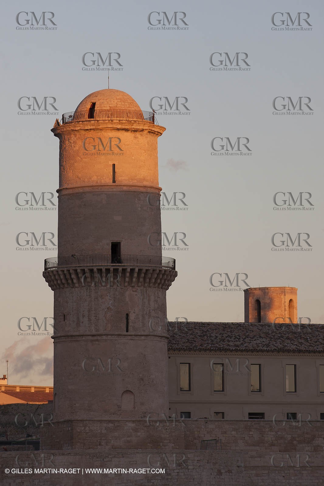 11 01 2013 - Marseille (FRA,13) - Marseille Provence 2013, Capitale européenne de la Culture, Site du J4, MUCEM et VIlla Mediterranée