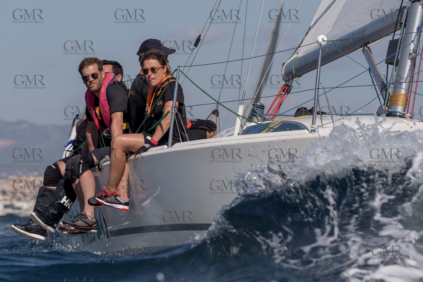 17 09 2021, Marseille (FRA,13), Juris Cup 2021, jour 1