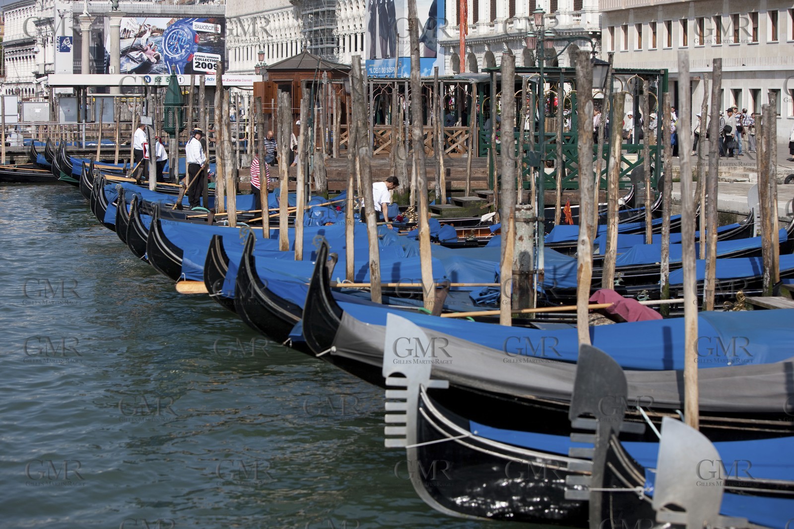 17 05 2009 - Venezia (ITA)