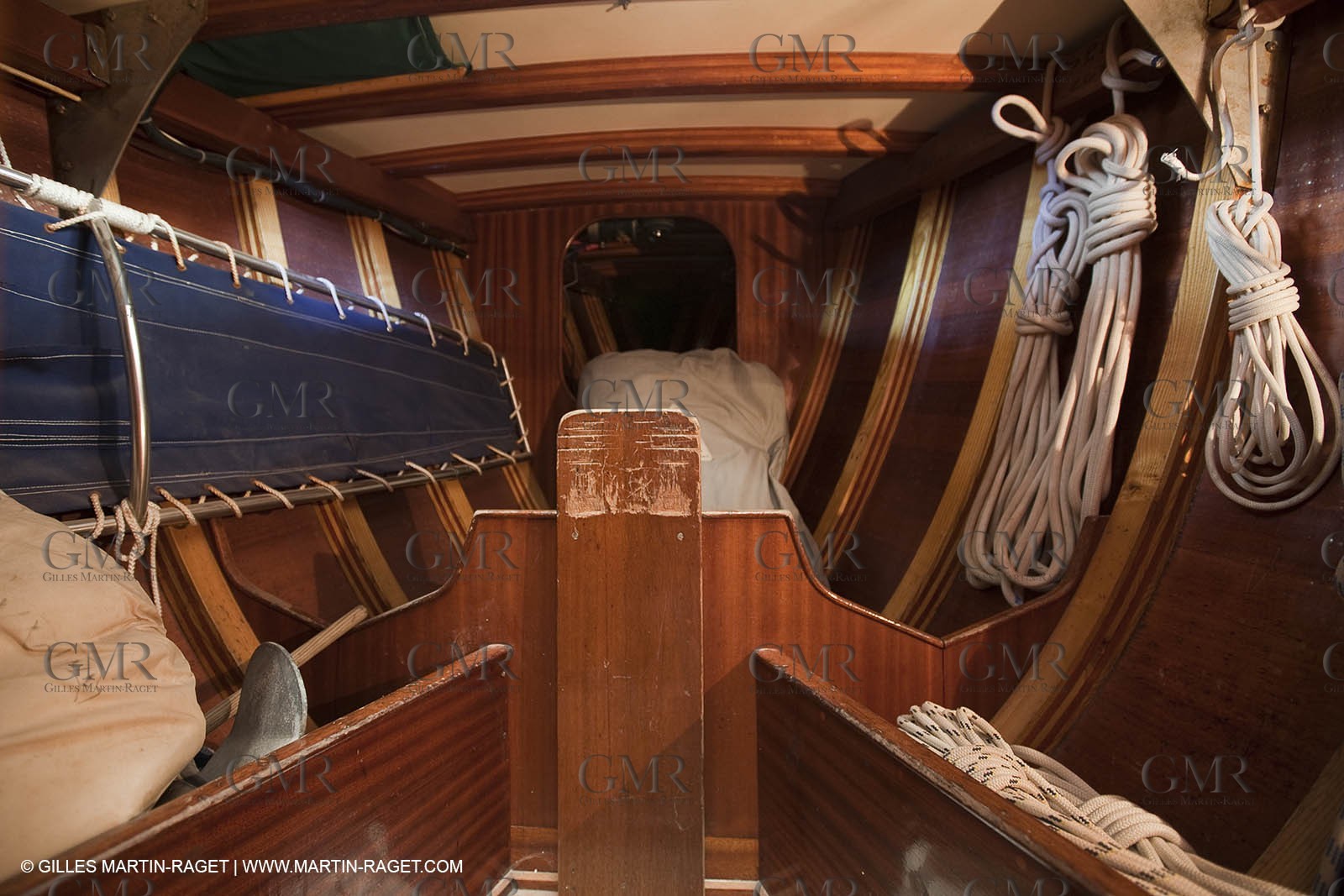 18 05 2010 - La Maddalena (ITA, Sardinia) Louis Vuitton Trophy - BMW ORACLE Racing - Training