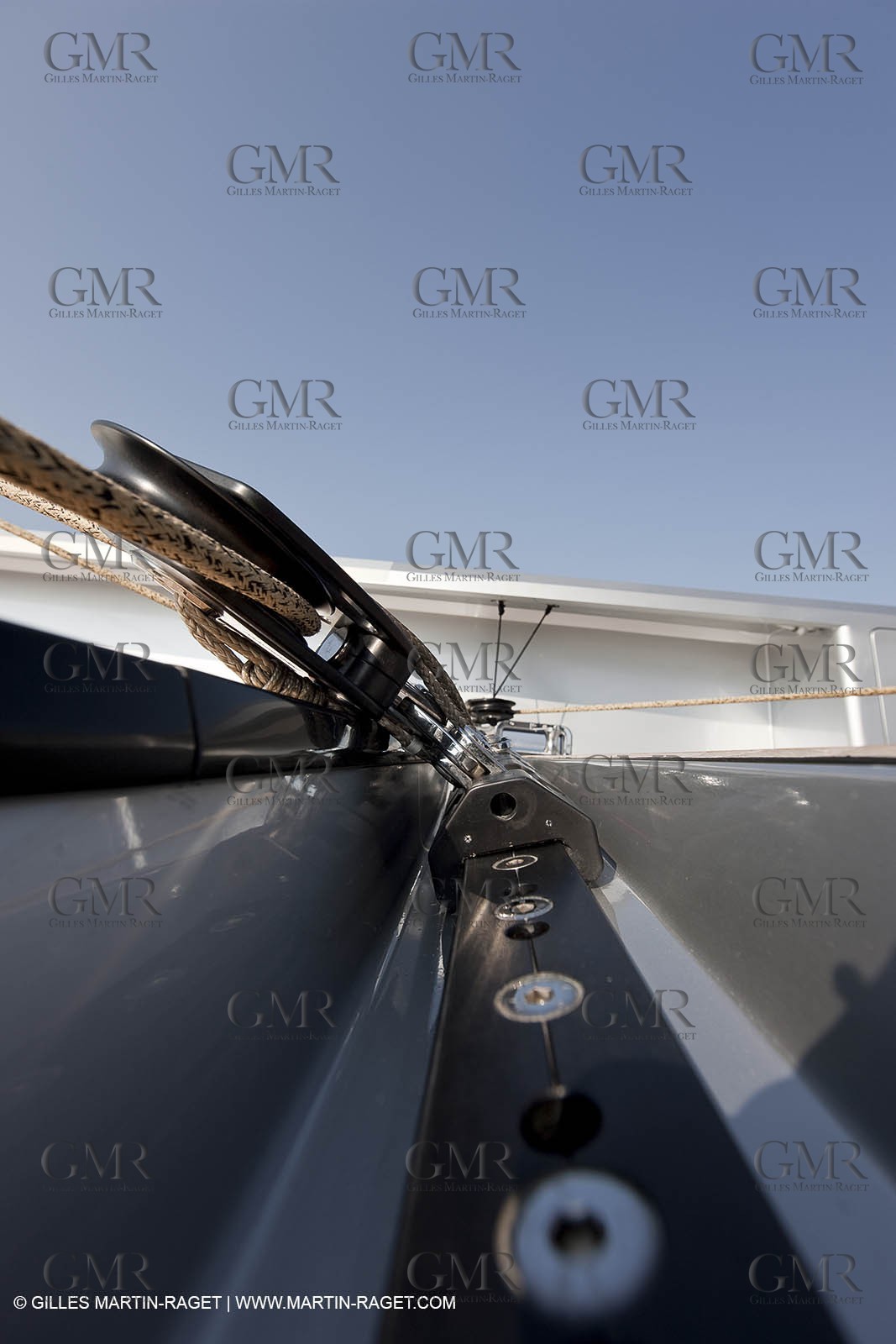 04 10 2009 - Villefranche (FRA,06) - Super Yachts, Wally Yachts - Wally 130