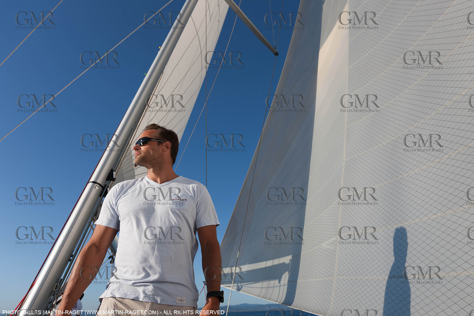 28 08 2016, Hyères (FRA,83), Chantier Jeanneau, Jeanneau Yacht 51