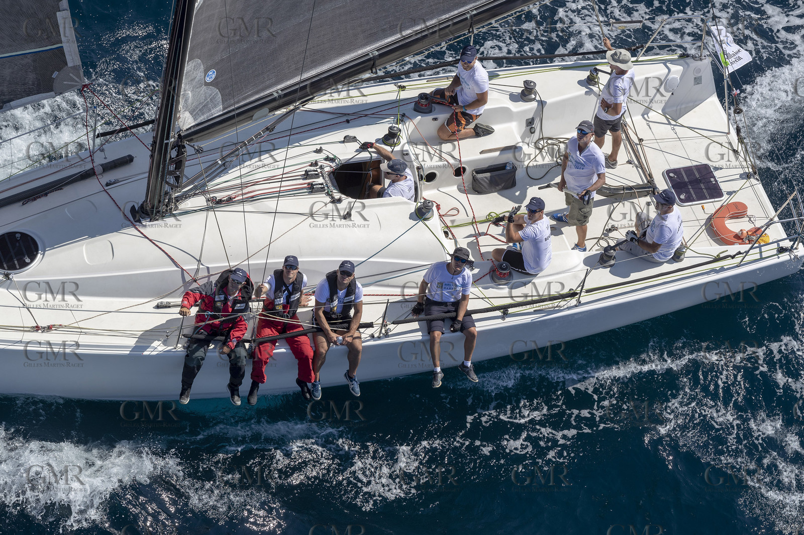 14 09 2018, Marseille (FRA,13), Juris Cup 2018