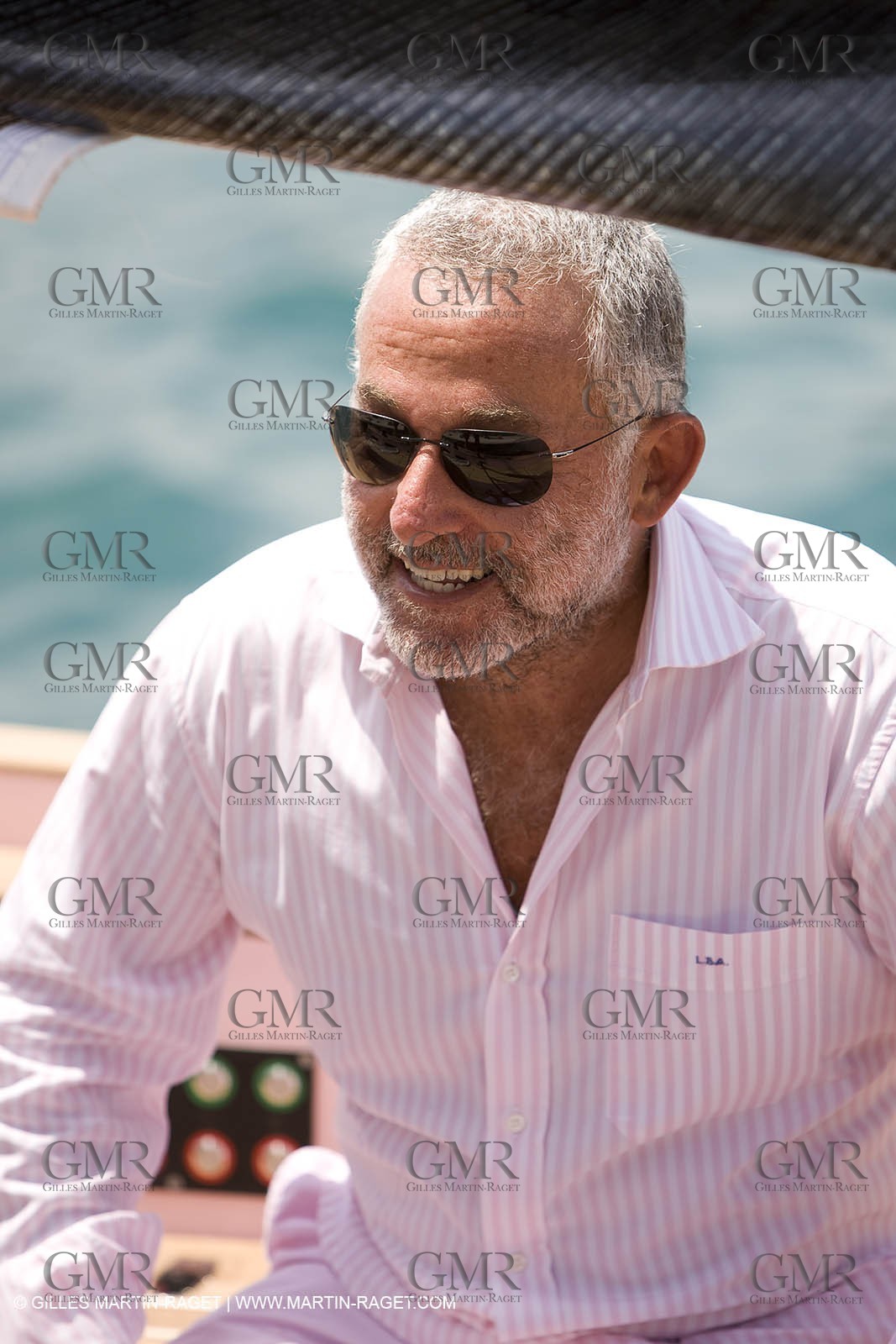 23 07 2008 - Antalya (Turky) - Super yachts - Wally yachts - Wallynano - first trials