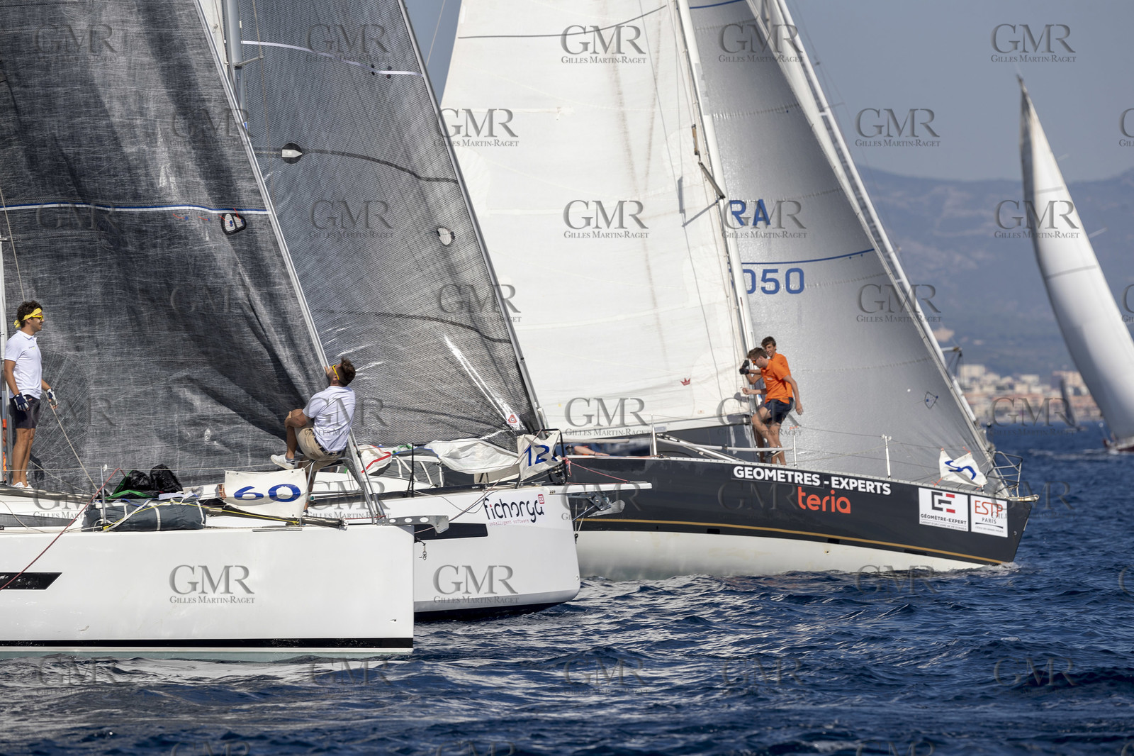 13 09 2019, Marseille, (FRA,13), Juris Cup 2019, Day 1