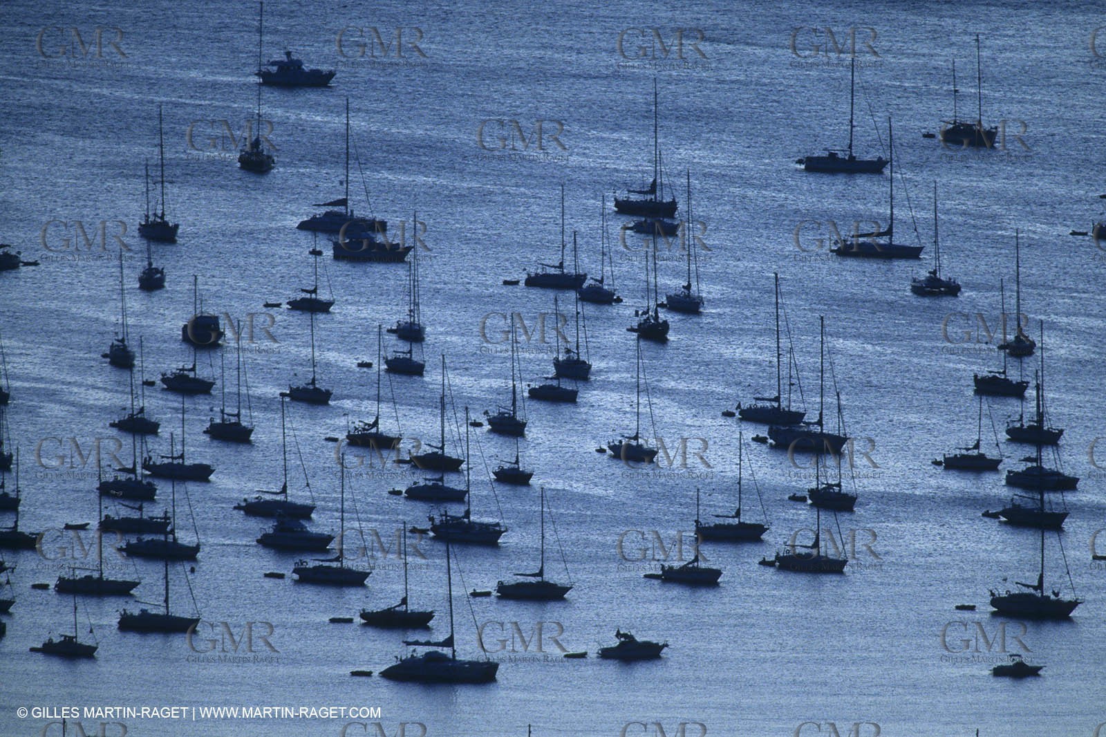 sailing, cruising, monohull at the mooring