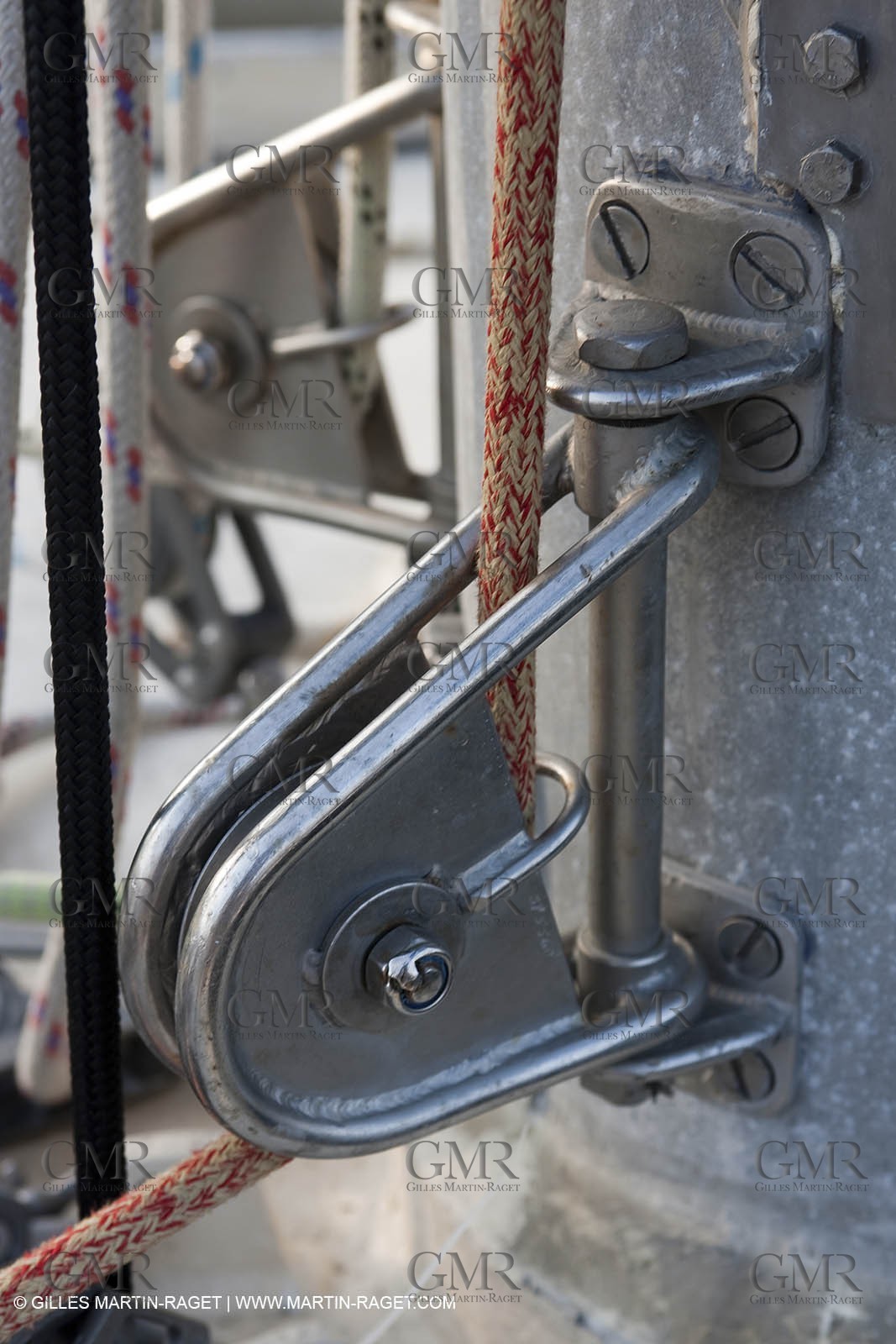 23 09 2009 - Cannes (FRA,83) - Régates Royales - Pen Duick VI