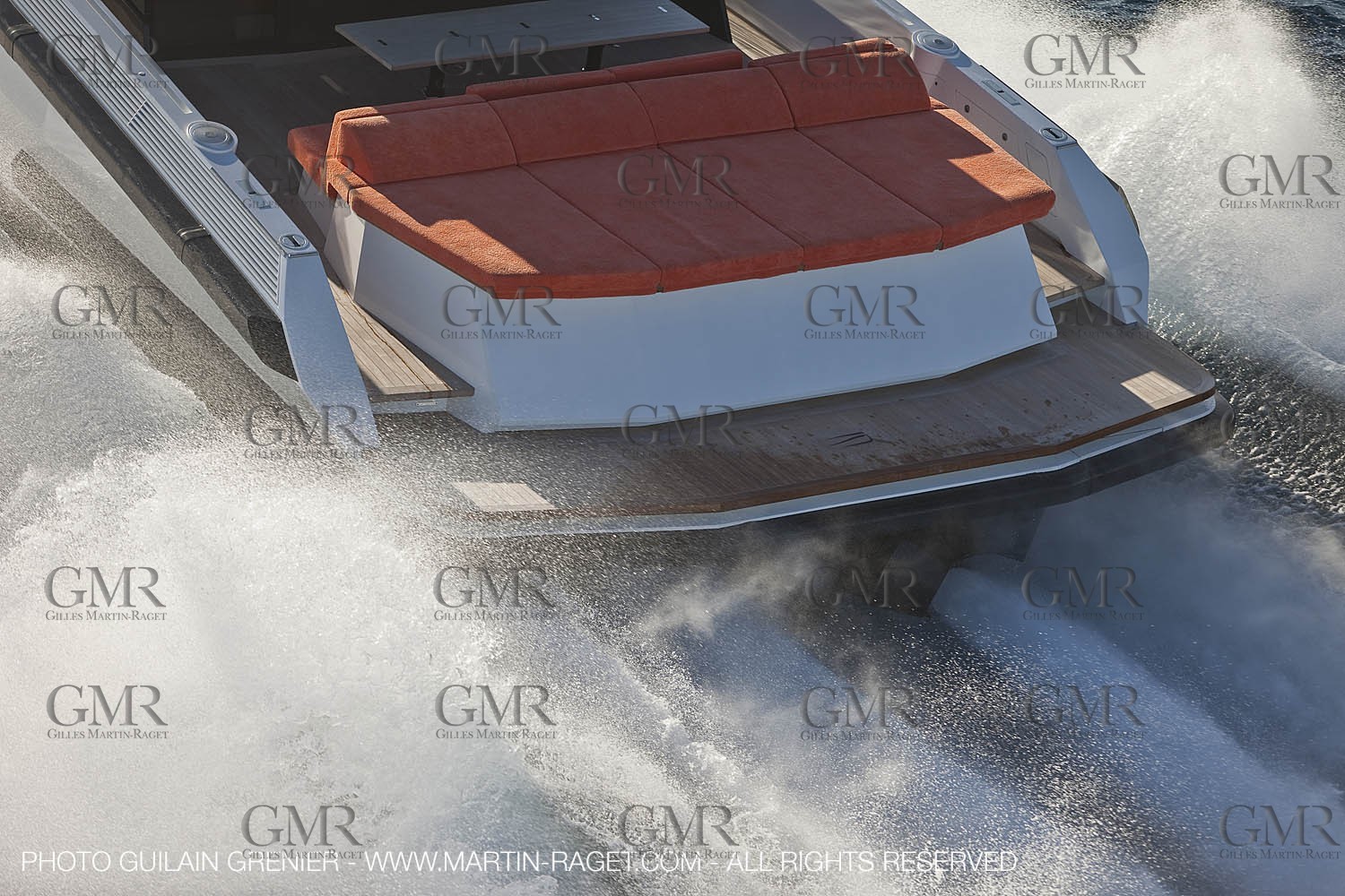 Motor Yachts - Wally - Wallypower 73
