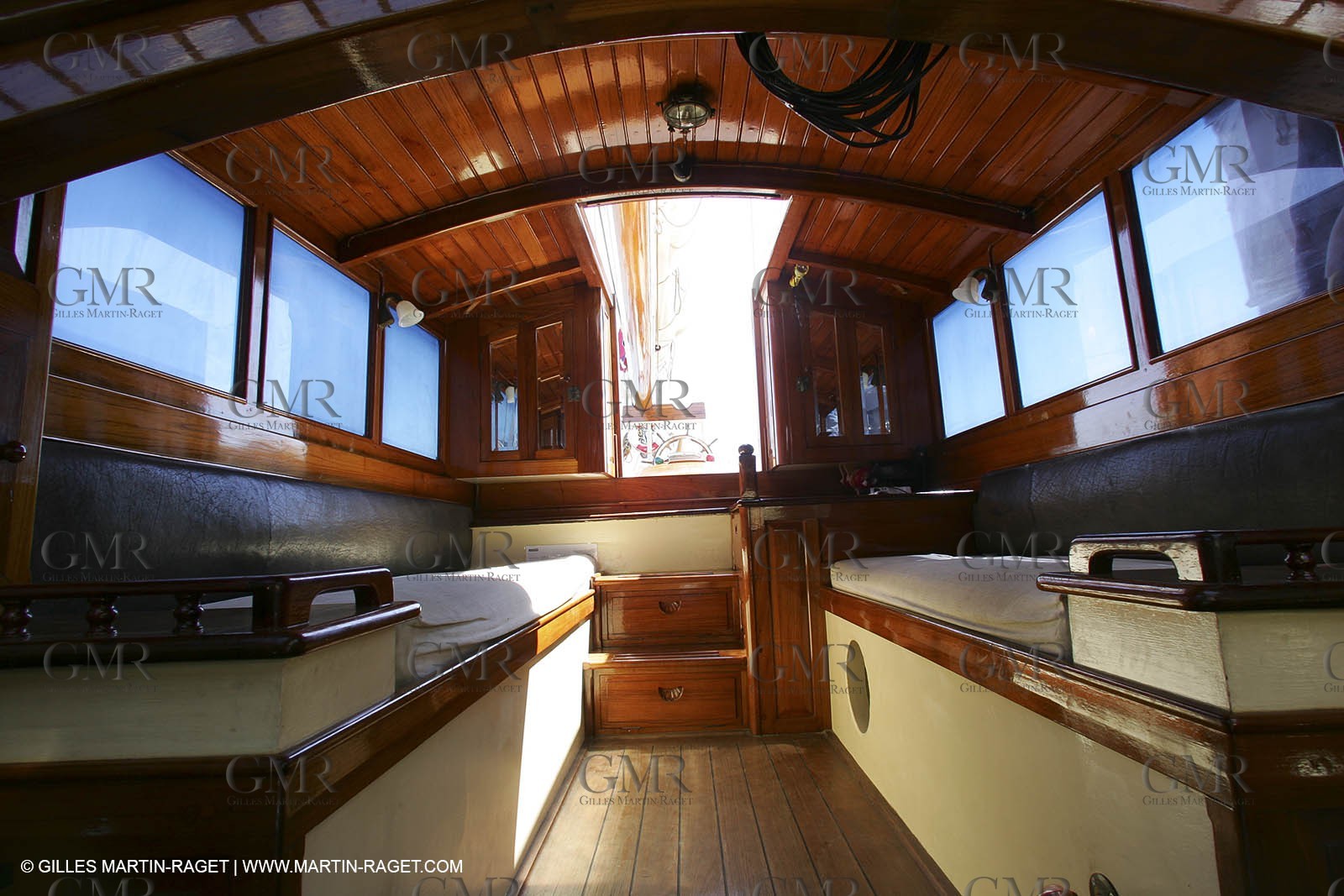 Sunshine - Classic yachts