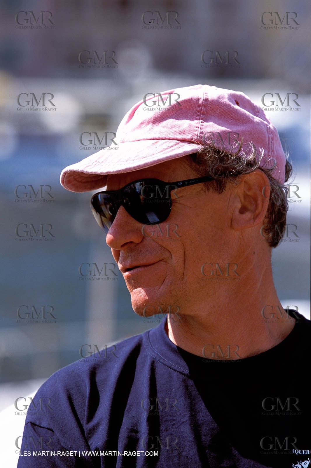 Route du Rhum - History - ORMA 60' Trimarans