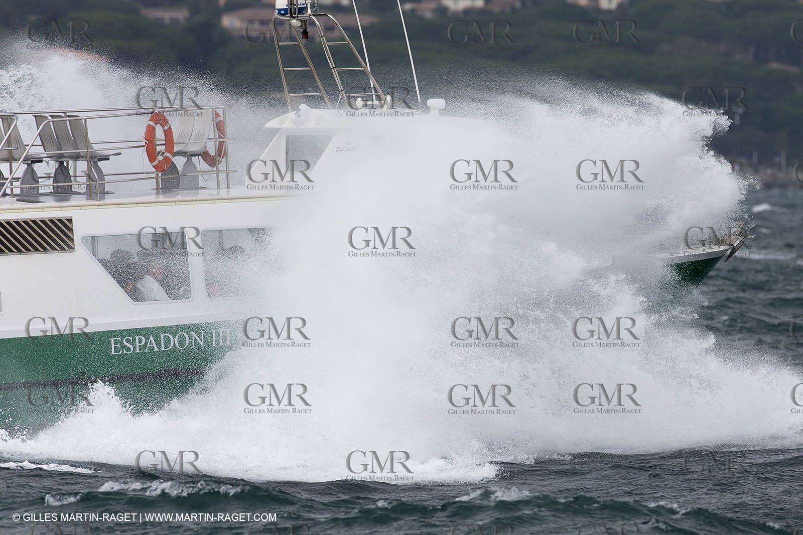 02 10 2013 - Saint-Tropez (FRA,83) - Voiles de Saint-Tropez 2013 - Day 3