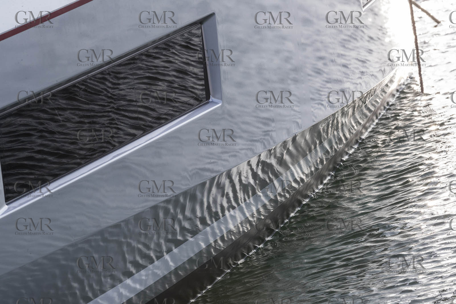 31 08 2017, Porto Rotondo (ITA), Chantier Beneteau, Oceanis 51.1 First Line