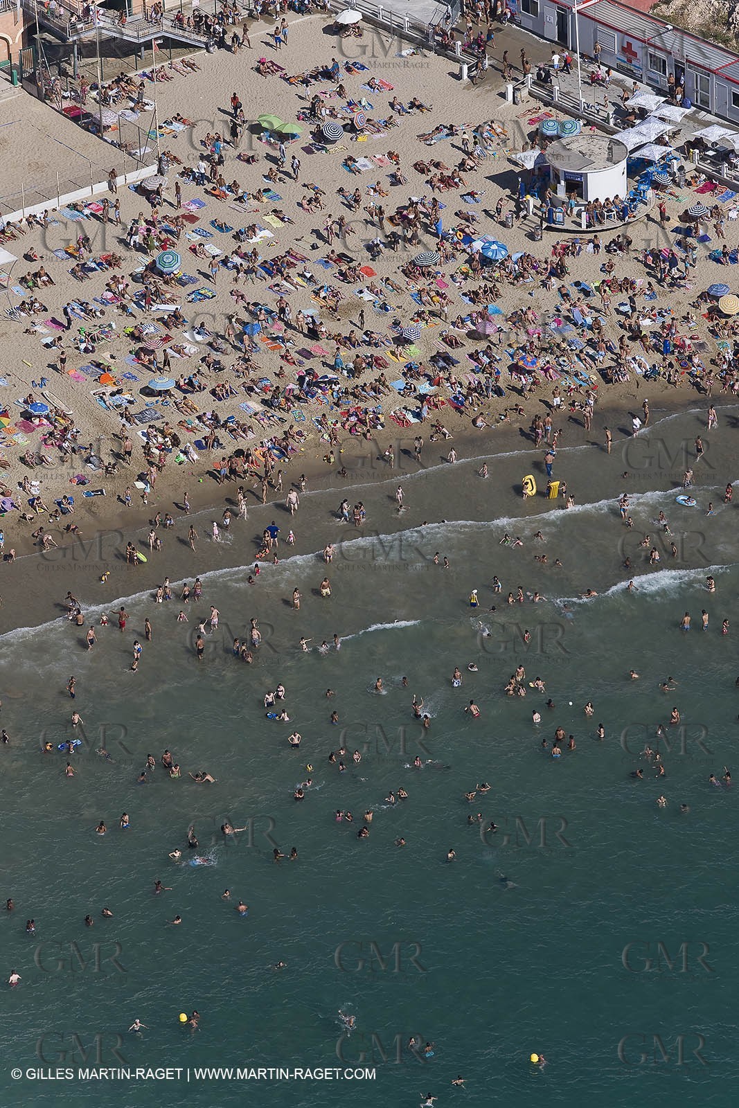 2009 - Marseilles (FRA,13) - corniche