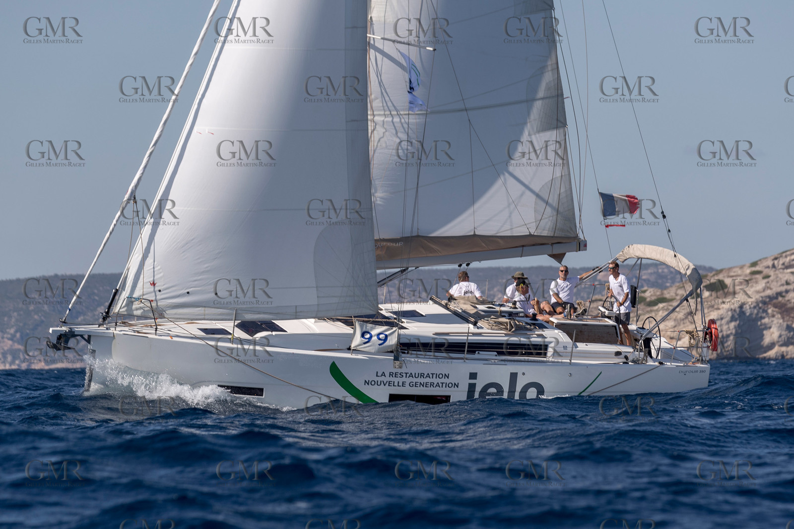17 09 2021, Marseille (FRA,13), Juris Cup 2021, jour 1