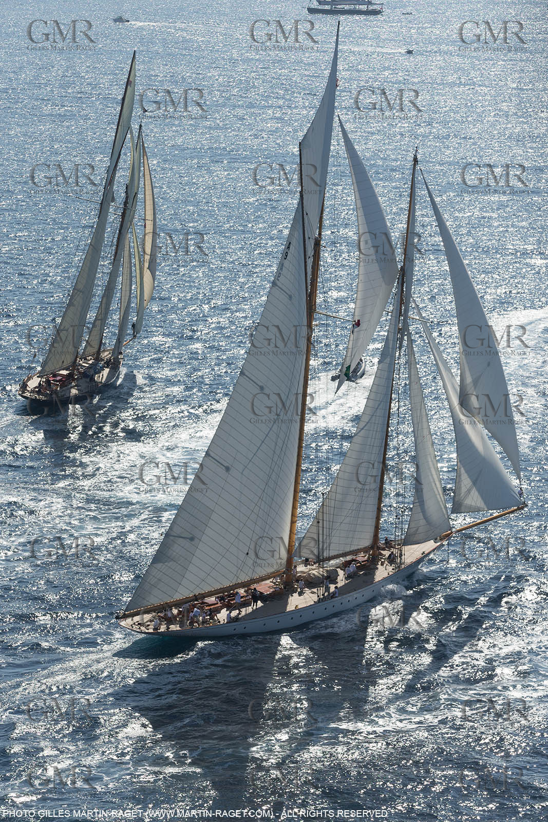 29 09 2016, Saint-Tropez (FRA,83), Voiles de Saint-Tropez 2016, Day 5, Challenge Day