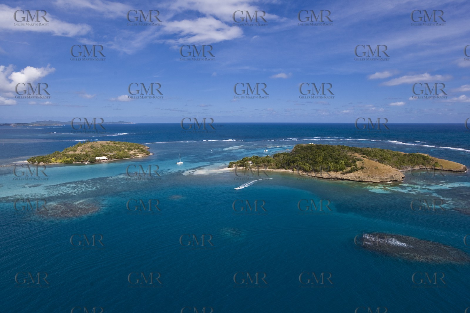 08 01 2008 - Martinique island East coast