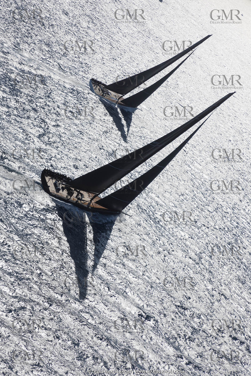 07 10 2017, Saint-Tropez (FRA,83), Les Voiles de Saint-Tropez 2017, jour 7